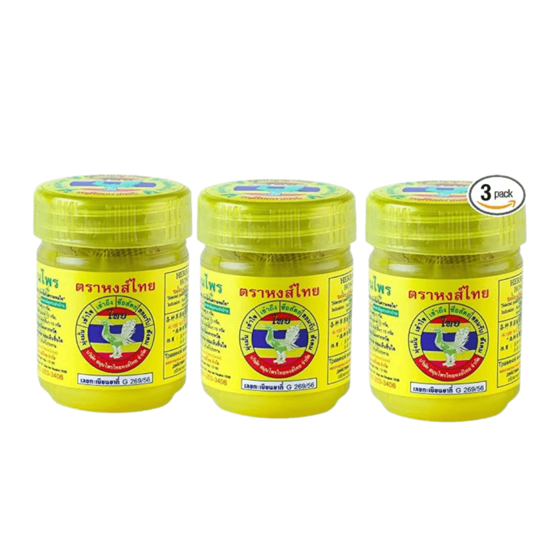 3 pack