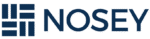 NOSEY LOGO