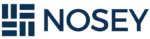 NOSEY LOGO